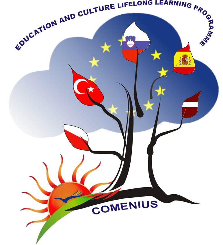 COMENIUS